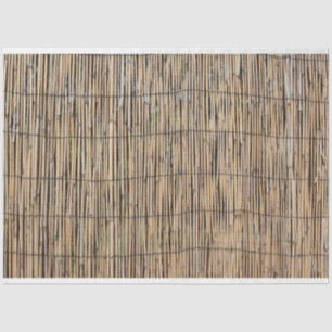 Papier Mousseline Bambou