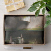 Papier Mousseline Banc de cotation agricole (Cadeau)