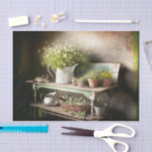 Papier Mousseline Banc de cotation agricole (Artisanat)