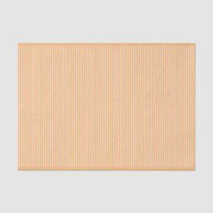 Papier Mousseline Bande couleur sable