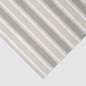 Papier Mousseline Bande de bonbons beige (Détail)