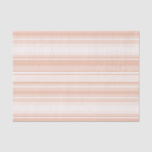 Papier Mousseline Bandes de broches
