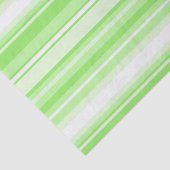 Papier Mousseline Bandes de chaux (Détail)