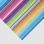 Papier Mousseline Bandes de ressort de série (Détail)