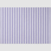 Papier Mousseline Bandes pourpres (Recto)