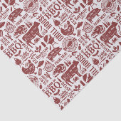 Papier Mousseline Barbecue Bbq Grilling Decoupage (Détail)