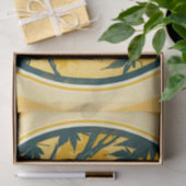 Papier Mousseline Barn Owl Nature Lovers Owls Tree Jour des terres (Cadeau)