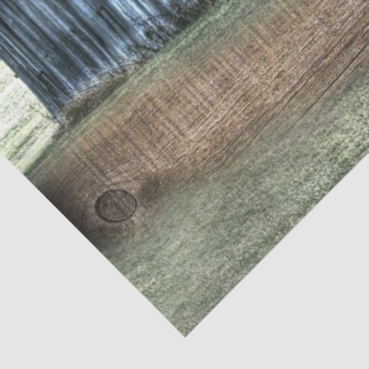 Papier Mousseline Barne Rustique (Détail)