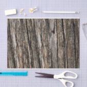 Papier Mousseline Barre d'arbre (Artisanat)