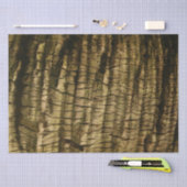 Papier Mousseline Barre de palmiers (Artisanat)