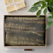 Papier Mousseline Barre de palmiers (Cadeau)