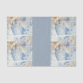 Papier Mousseline Barred Owl edit (Recto)