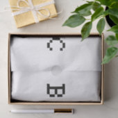 PAPIER MOUSSELINE BASE (Cadeau)