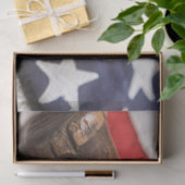 Papier Mousseline Base-ball et bat (Cadeau)