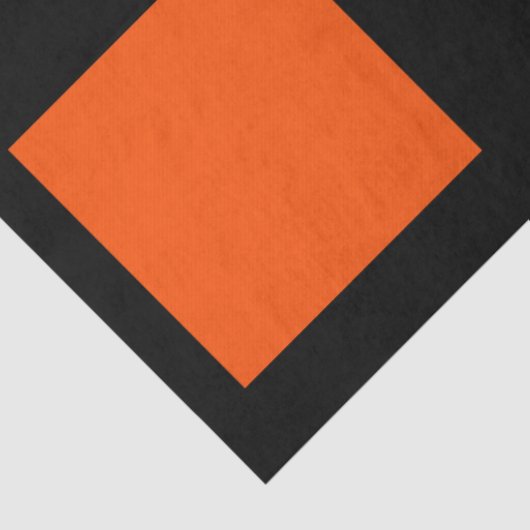 Papier Mousseline Basketball Swoosh Black Birthday Large Gift Bag (Détail)