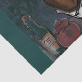 PAPIER MOUSSELINE BASSET HOOK (Détail)