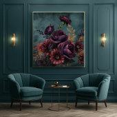 Papier Mousseline Bateau Découpage couleur vert de la mer victorienn