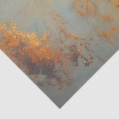 Papier Mousseline Bateau sur la Découpage de peinture de bord (Détail)