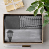 Papier Mousseline Batterie Park City II (Cadeau)