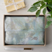 Papier Mousseline Beach Beauty Design Series 8 (Cadeau)