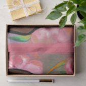 Papier Mousseline Beagle (Cadeau)