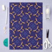 Papier Mousseline Beagle pur (Artisanat)