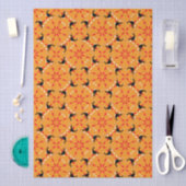Papier Mousseline Beagle pur (Artisanat)