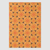 Papier Mousseline Beagle pur (Recto)