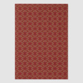 Papier Mousseline Beagle pur (Recto)
