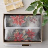 Papier Mousseline Beau cardinal 1 Découpage (Cadeau)