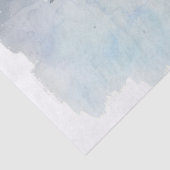 Papier Mousseline Beau Oiseau (Détail)