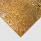 Papier Mousseline Beau portrait d'une dame par Gustav Klimt, Déco (Détail)