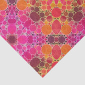 Papier Mousseline Beau résumé (Détail)