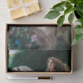 Papier Mousseline Beauté dans cet endroit (Cadeau)