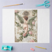 Papier Mousseline Beauté de Bare Butt (Artisanat)