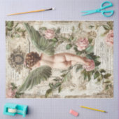 Papier Mousseline Beauté de Bare Butt (Artisanat)