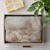 Papier Mousseline Beauté victorienne (Cadeau)