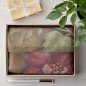 Papier Mousseline Beautés antiques I (Cadeau)