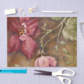 Papier Mousseline Beautés antiques I (Artisanat)