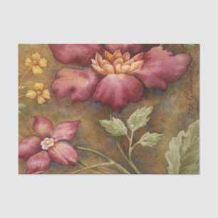 Papier Mousseline Beautés antiques II