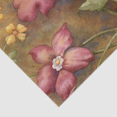 Papier Mousseline Beautés antiques II (Détail)