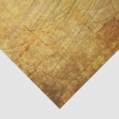 Papier Mousseline Beautiful rooster (Détail)
