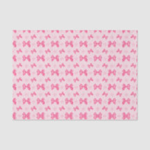 Beaux rubans à effet de satin rose