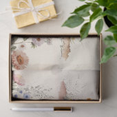 Papier Mousseline Bébé Bébé Ours Cubs Tissu Papier (Cadeau)