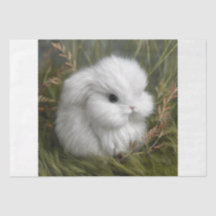 Bébé Lapin