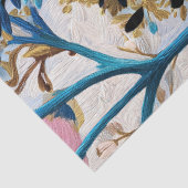 Papier Mousseline Becoming Collection Botanical Tissue Paper (Détail)