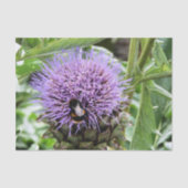 PAPIER MOUSSELINE BEE (Recto)