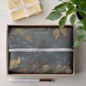 Papier Mousseline Bee de tournesol (Cadeau)