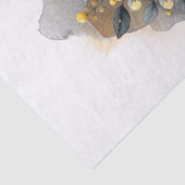 Papier Mousseline Bee Gnome (Détail)