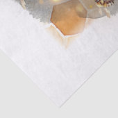Papier Mousseline Bee Gnome (Détail)
